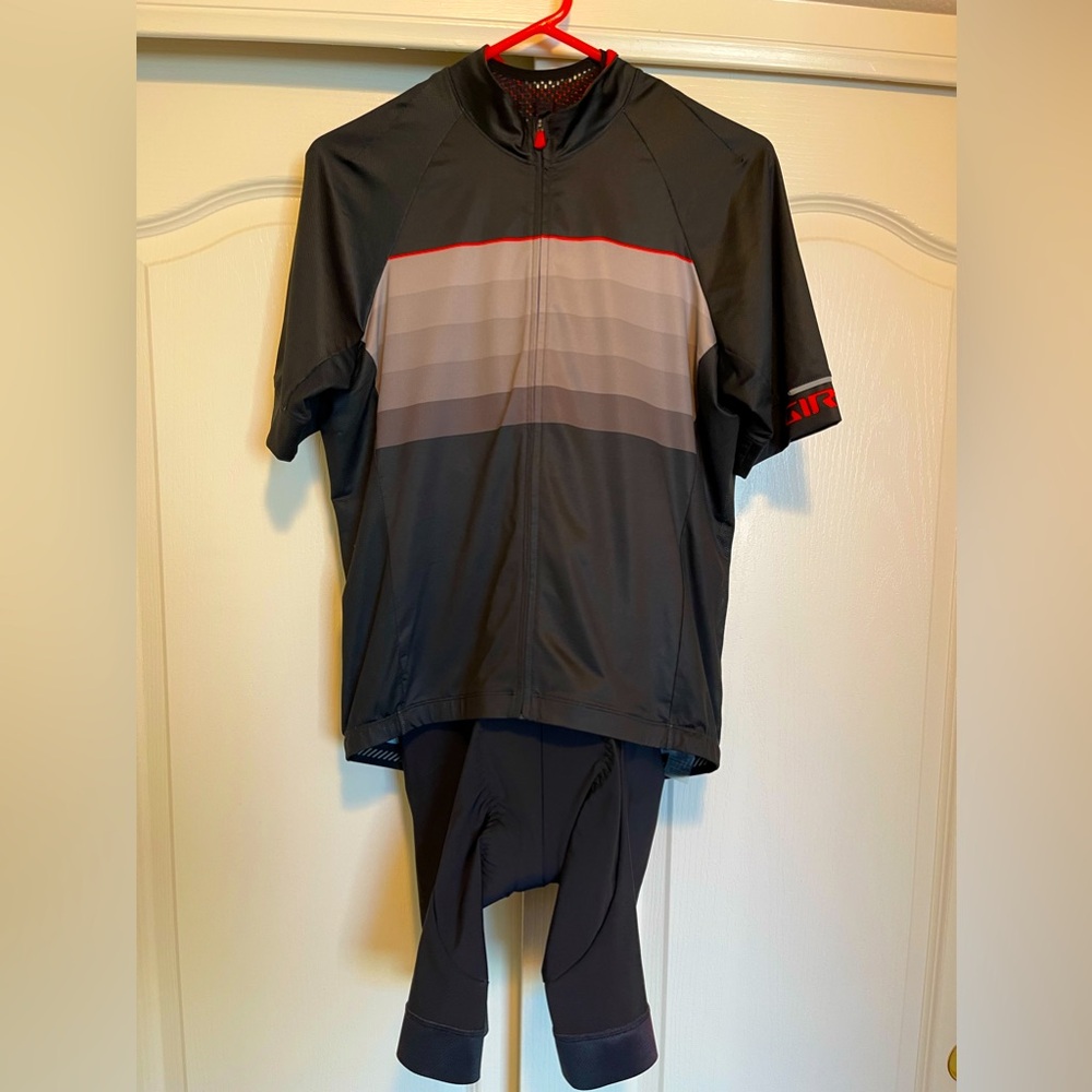 Giro Chrono Expert Cycling Kit
